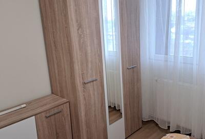 Apartament 3 camere, decomandat, centrala termica - 9