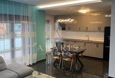 Apartament 2 camere, 2 locuri de parcare, în Dumbravita - 2