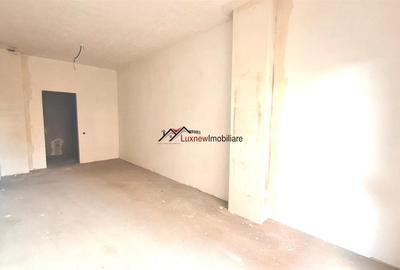 Apartament semifinisat 80 mp, 4 camere, 2 bai plus logie 10 mp, zona Tineretului - 9