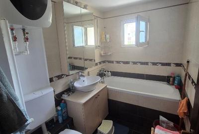 Aviatiei Apartamen 2 cam. renovat mobilat, utilat , et 3/4, Loc parcare ADP - 8