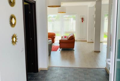 VILA KAMSAS| TEREN 205 MP | 165 MP CONSTRUITI | 3 DORMITOARE| - 5
