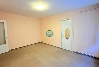 Vand apartament cu 2 camere in Cartierul Dambu, bloc izolat - 2