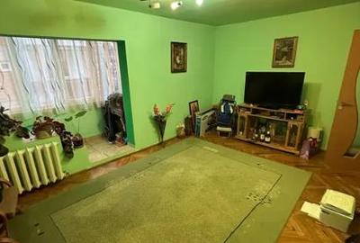 4 camere Bucovina etaj 2 decomandat - 7