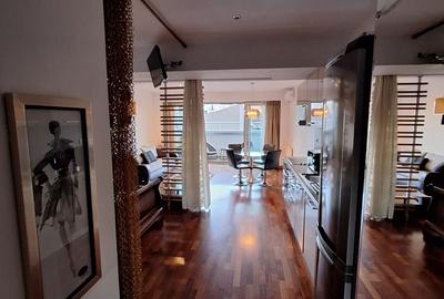 Studio elegant de închiriat ! InCity Residence – Dudești ! - 3