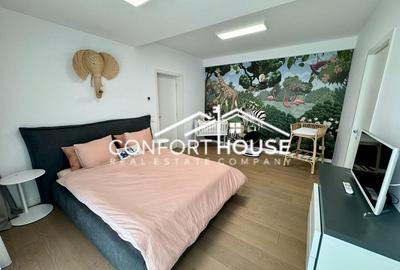 Vila de lux, 4 camere, finisaje de exceptie, mobilat, IANCU NICOLAE - 20