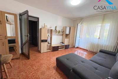 Apartament 2 camere | Etaj 3 | Mobilat/utilat | Strada Neagoe Voda! - 1