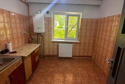 Apartament cu 2 camere decomandat, zona Nicolina-Belvedere - 6
