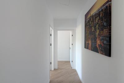 Apartament 3 camere 2 bai ,parcare subterana - 7