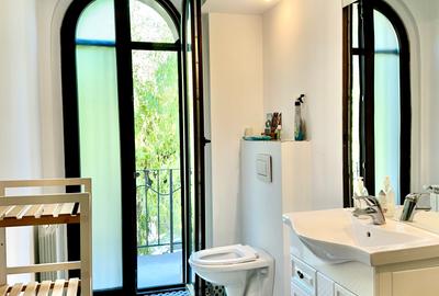 Ansamblu rezidential exclusivist | Casa cu Piscina si curte, Teren 960 mp - 14