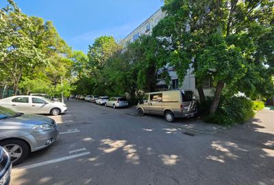 Militari - Uverturii - vanzare apartament 3 camere - mobilat si utilat ! - 24