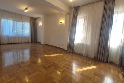 Vilă 6 camere,  P+1+M | Iancu Nicolae – Pipera |anga British School - 11