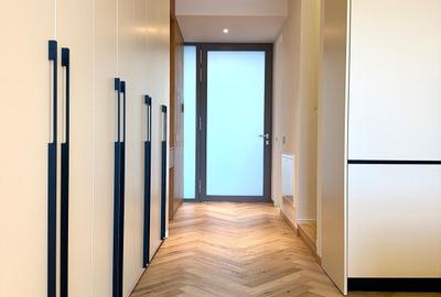 Luxury  Duplex  Apartament / Victoriei / First Rent / Optional Parking Space - 17