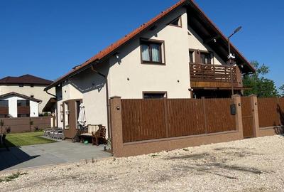 STUPINI - Casă Spațioasă, Economica - Pompa De Caldura - 3