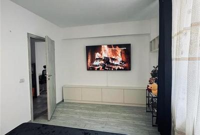 Apartament 2 camere Pacurari, Rediu, Boxa, Loc parcare inclus - 2