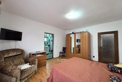 Casa cu 3 camere si garaj - teren 1180 MP - Oituz, jud. Constanta - 7