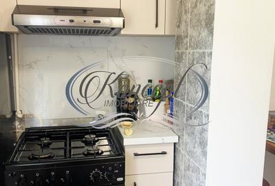 Apartament spatios pe Primaverii vis-a-vis de McDonald's Manastur - 9