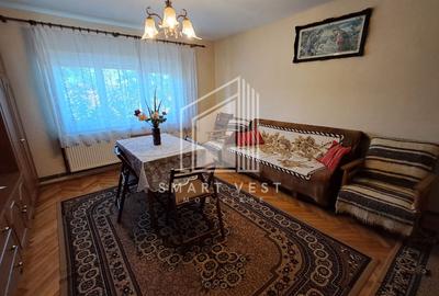 Apartament 3 camere | Parter | Zona Carpati 2 - 8