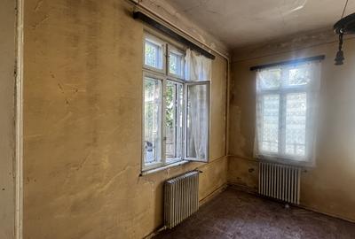 Vânzare apartament 3 camere vilă interbelică lângă Mall Vitan - 7
