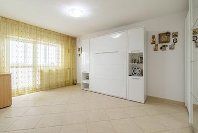 Garsoniera cu priveliste - 2
