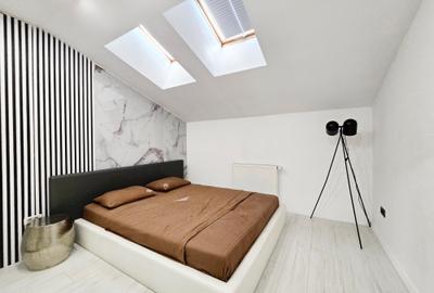Casă deosebită, de închiriat, cu piscină – Romana Residence - 4