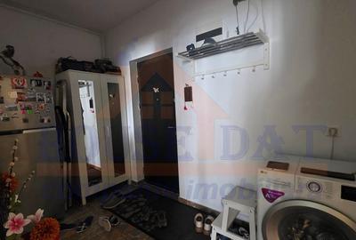 Garsoniera 40 mp, Drumul Binelui, etaj 1 - 6