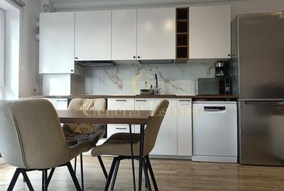 Apartament 2 camere tip studio | Vivamus Park | Parcare + boxă 9 mp - 3