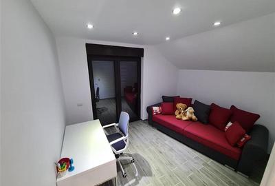 Casa ultramoderna de vanzare in Talmaciu - 10