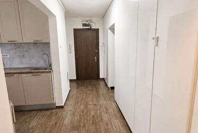 Bulevardul Unirii Tribunal - Apartament 3 camere , centrala proprie - 5