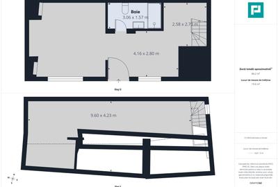 Casă renovată ultracentral | Str. Primăriei - 10