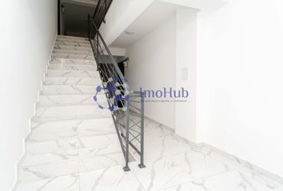 Apartament mobilat si utilat, o camera, investitie Visan, Bucium - 9
