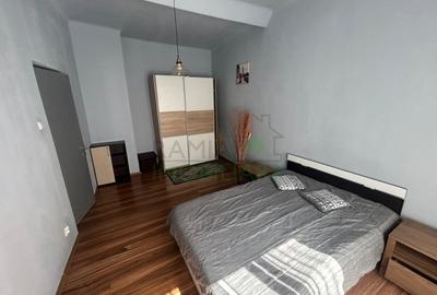 Apartament 2 camere de închiriat în Piața Sfatului, Centrul Istoric - 5