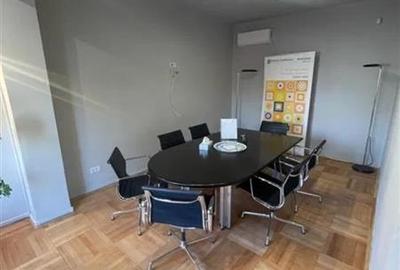 Domenii vila eleganta, D+P+2+M, 12 camere, 485 mp utili - 6