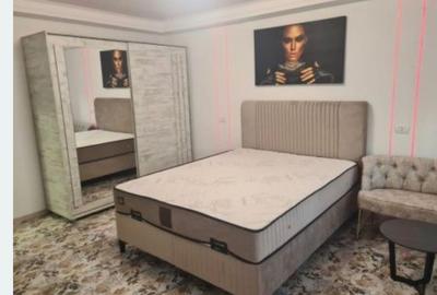 Garsonieră decomandată în Lujerului