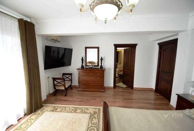 Pădurea Bucium-zona Motel, proprietate de lux la vânzare - 22
