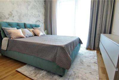 2 Camere Modern  Atlas Residence  Parcare - 3