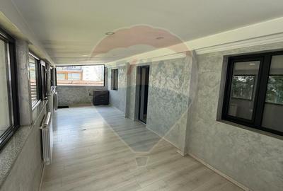 Casă / Vilă cu 5 camere Crâng Vânători - 7