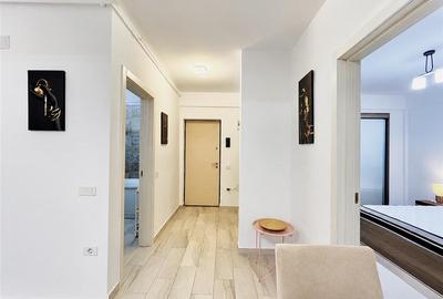 Apartament open space cu 2 camere si parcare in zona Coresi - 7