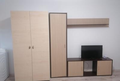POPESTI LEORDENI, pozitie excelenta, centrala, bloc 2015 - 4