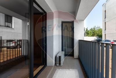 Apartament 2 camere de vanzare in MetroCity Sector 1 - 9