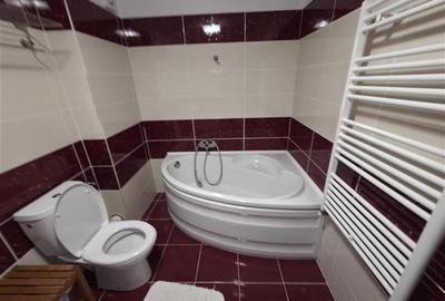 Casa complex - Green City -4 camere - 3 bai - 113mp utili - 100mp curte - 7