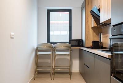 Apartament tip studio Cortina North - comision 0 - 8