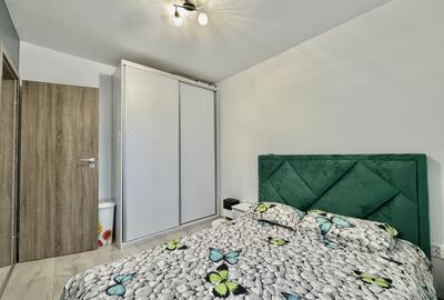 Apartament 3 camere - Etaj 2 - Bloc cu lift - 6