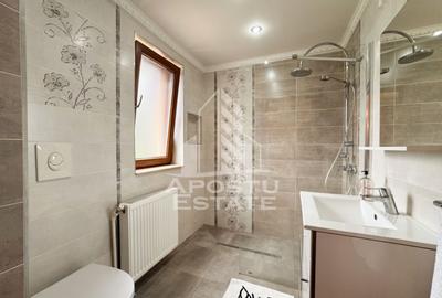 Comision 0% ! Casa moderna, teren 3500mp, Pestisu Mare, Hunedoara - 25