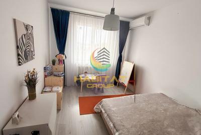 Vanzare 2 Camere Mobilat si Utilat+Parcare-Berceni - 9