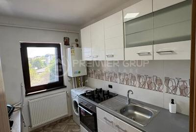 Apartament 2 camere 55mp, Pacurari – Șos. Rediu, CT, AC, PARCARE - 8
