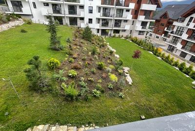 2 camere complex exclusivist, Furnica, 300m de Peles, 2025, 67mp, centrala - 14