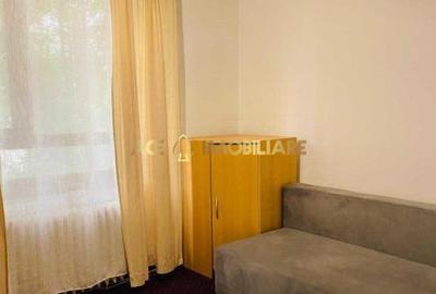 Studio de vanzare | Crangasi - Str Nucsoara  | Metrou | Balcon | 40mp - 3