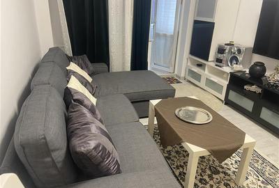 Apartament 2 camere , zona Gara , et 1 4 , renovat integral , mobilat modern - 14