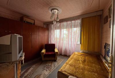 Apartament 2 camere, etaj 3, Piața București , Oradea. - 2