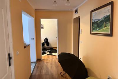 Apartament 3 camere, central – Blocurile Nemțești, Piatra Neamț - 4